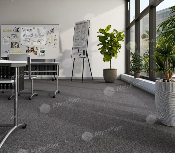Ковровая плитка Alpine Floor Huron 402-1 Супериор в Тольятти