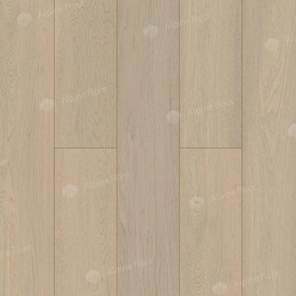 Инженерная доска Alpine Floor Studio Дуб Марципан в Тольятти