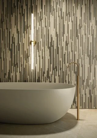 Керамогранит Italon Метрополис Дезерт Беж 60х120 (Натуральная и Реттифицированная) в Тольятти