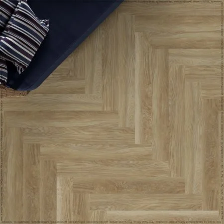 ПВХ плитка FineFlex Wood Дуб Азас FX-109 в Тольятти