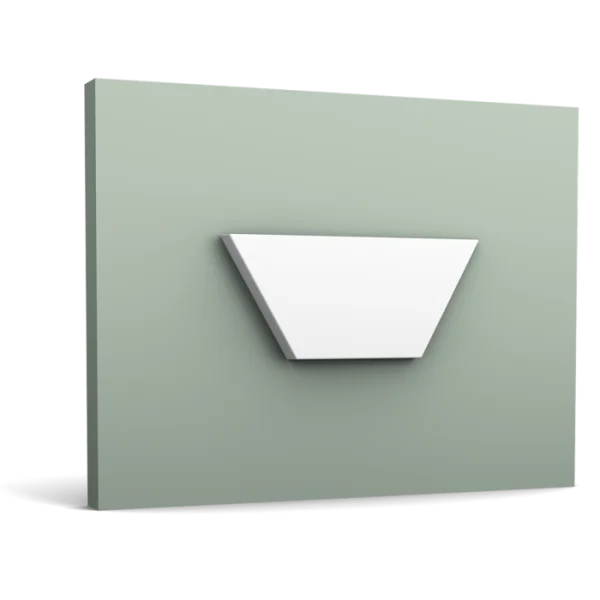 Декоративная панель Orac W101 (15x34.5x2.9 см) в Тольятти