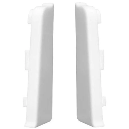 Заглушка INDO70 40 Белый Матовый в Тольятти