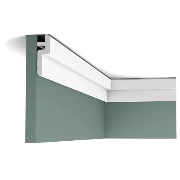 Карниз Orac C394 (31*95*2000 мм) в Тольятти