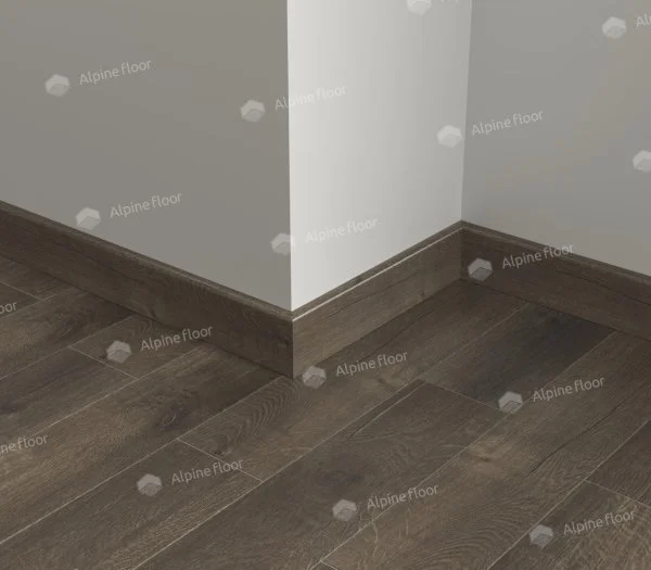 Кварцевый плинтус Alpine Floor Parquet Light 13-19 Дуб Антарес в Тольятти