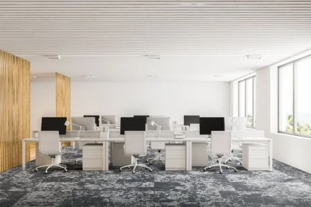 Ковровая плитка AW Macro 94 в Тольятти