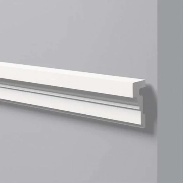 Молдинг NMC Wallstyl WL4 (100х40х2000 мм) в Тольятти