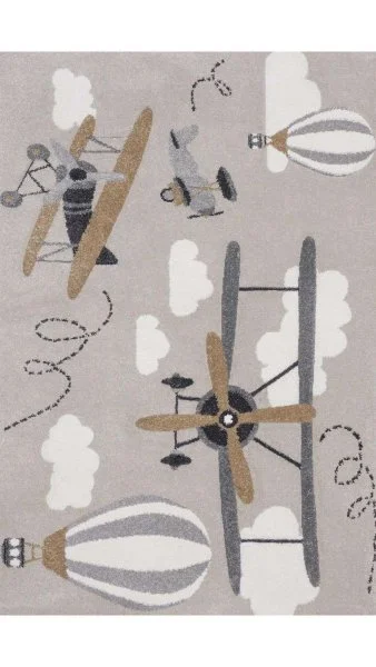 Ковер Синтелон Vegas Kids 1,20х1,70 05SBE Прямоугольник в Тольятти