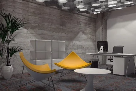 Ковровая плитка AW Macro 91 в Тольятти