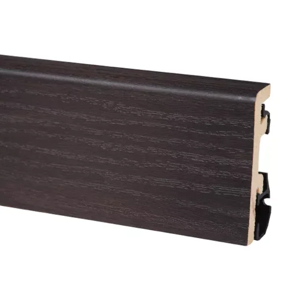 Плинтус полиуретановый Arbiton INTEGRA 45 Дуб Африканский 2,4 м в Тольятти