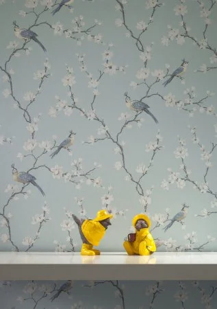 Обои Loymina La Belle Epoque BQ5, 006 в Тольятти