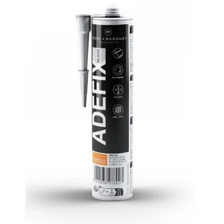 Клей акриловый Black Adefix 310 мл в Тольятти