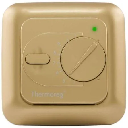 ТерморегуляторThermoreg TI-200 Gold в Тольятти