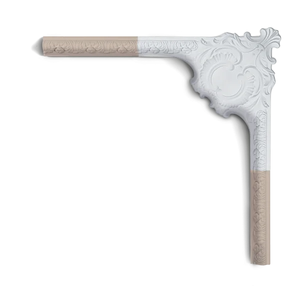 Угловой элемент Orac P3020А (452*425*40 мм) в Тольятти