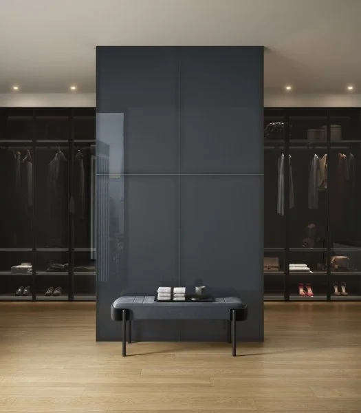 Керамогранит Italon Этернум Гласс Авио 80х160 (Люкс и Реттифицированная) в Тольятти