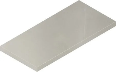 Керамогранит Italon Континуум Сильвер Ступень угловая левая 33х60 (Натуральная) в Тольятти