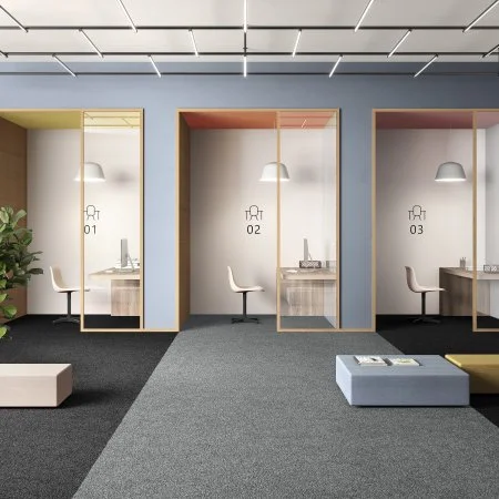 Ковровая плитка AW Medusa 90 в Тольятти