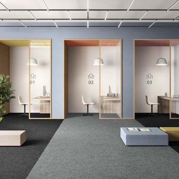 Ковровая плитка AW Medusa 90 в Тольятти