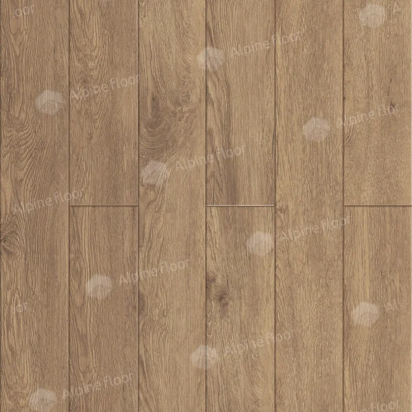 Каменно-полимерная плитка Alpine Floor Grand Sequoia Village Гевуина ECO 11-707 4мм, 43 класс в Тольятти
