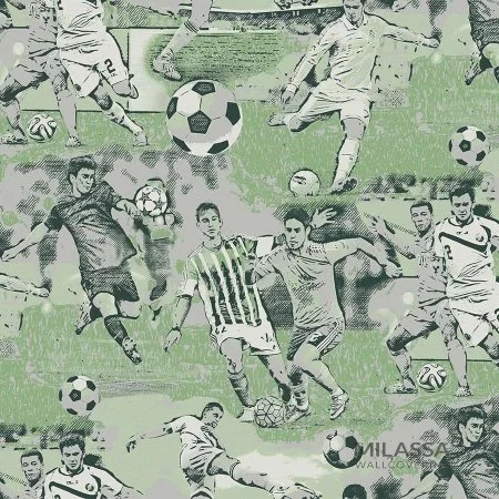 Обои Milassa Twins 11, 005 в Тольятти