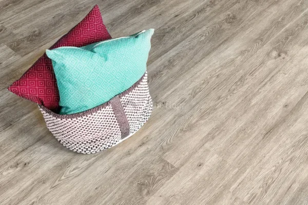 Кварц-виниловая плитка Alpine Floor Grand Sequoia Атланта ECO 11-202 (2,5 мм. 43 класс) в Тольятти