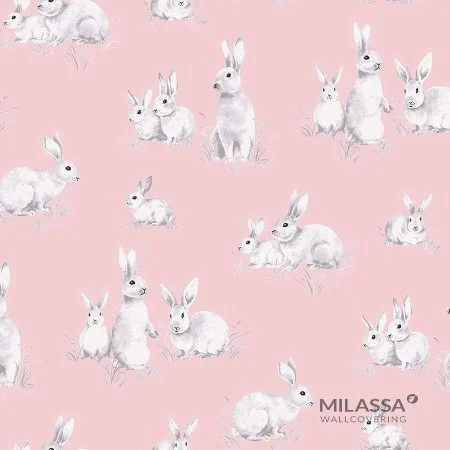 Обои Milassa Twins 1, 007 в Тольятти