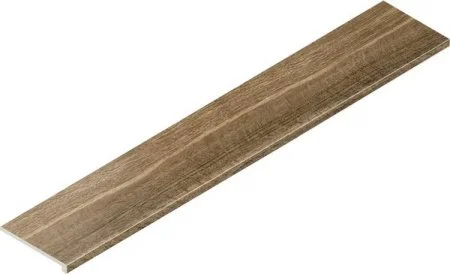 Керамогранит Italon Этернум Фумэ Ступень Фронт 33х160 (Натуральная) в Тольятти