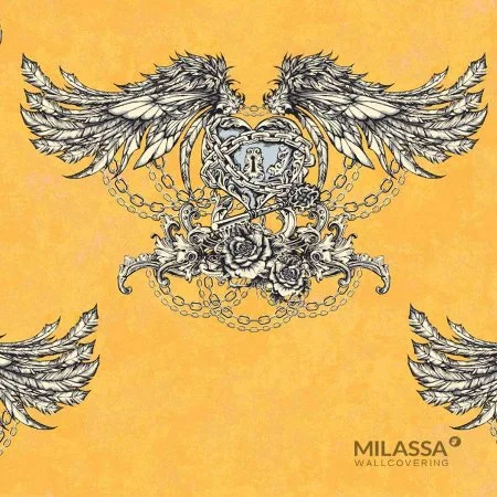 Обои Milassa Twins 10, 004 в Тольятти