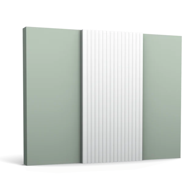 Декоративная панель Orac WX204 (200x25x1.6 см) в Тольятти