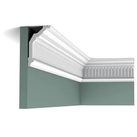 Карниз Orac C304 (122*72*2000 мм) в Тольятти