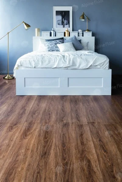 Кварц-виниловая плитка Alpine Floor Easy Line Сосновый Бор ЕСО 3-22 3 мм. 43 класс в Тольятти