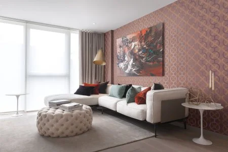 Обои Milassa Neo Classic Neo1, 007 в Тольятти