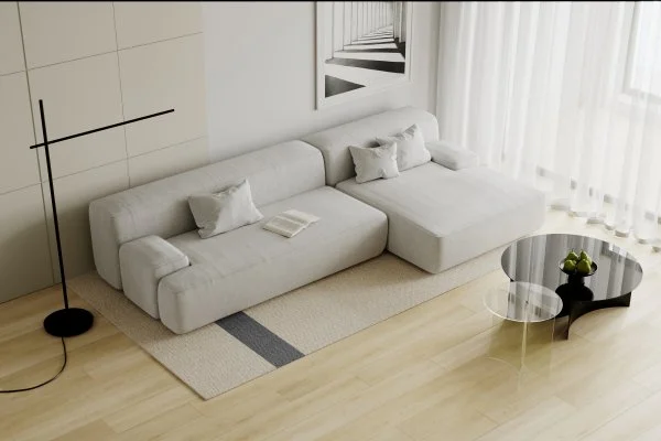 Кварц-виниловая плитка Refloor Fargo Bevel 50-6191-3 Дуб Манчестер в Тольятти