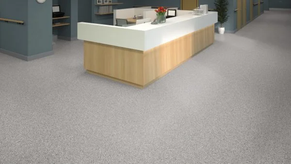 Линолеум Tarkett iQ Monolit CMONI-930 2 м в Тольятти