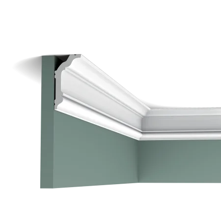 Карниз Orac CX176 (80*40*2000 мм) в Тольятти