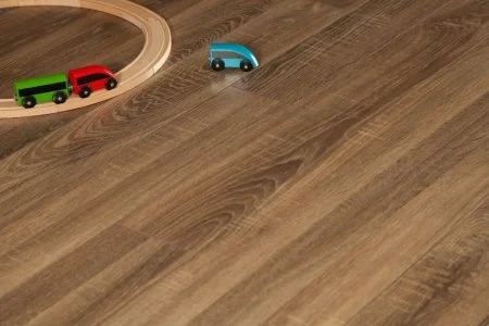 Ламинат Kronopol Platinium Slim 2048 Barbacan Oak в Тольятти