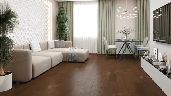 Инженерная доска Alpine Floor Villa Дуб Марсала в Тольятти