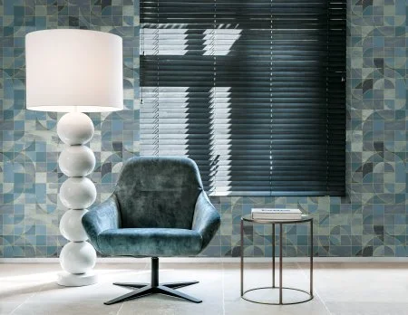 Обои Milassa Geometrica Gm1, 015 в Тольятти