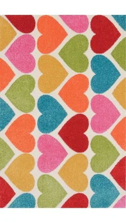 Ковер Синтелон Play 1,20x1,70 09VRV Прямоугольник в Тольятти