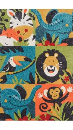 Ковер Синтелон Play 1,60x2,30 01PYA Прямоугольник в Тольятти