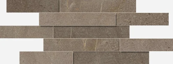 Керамогранит Italon Контемпора Бёрн Брик 3D 28x78 в Тольятти