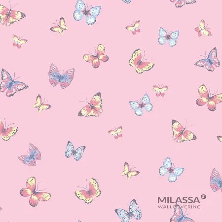 Обои Milassa Twins 4, 007 в Тольятти