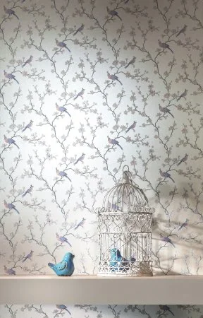 Обои Loymina La Belle Epoque BQ5, 001 в Тольятти