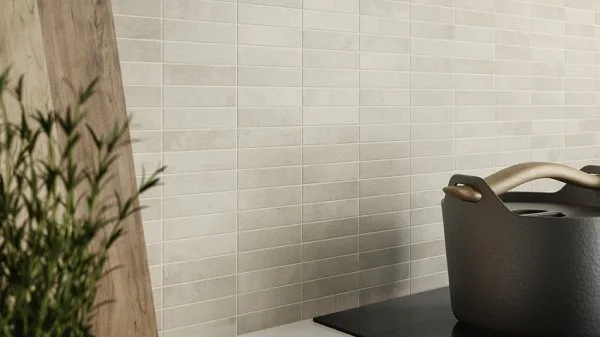 Керамогранит Coliseum Экспо Уайт Мозаика Грид (Натуральная, 30х30) в Тольятти