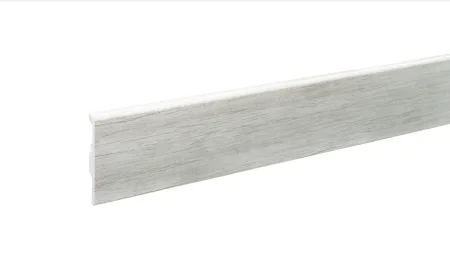 Плинтус дюрополимерный Bonkeel Дуб Северный (80х14х2000 мм) в Тольятти