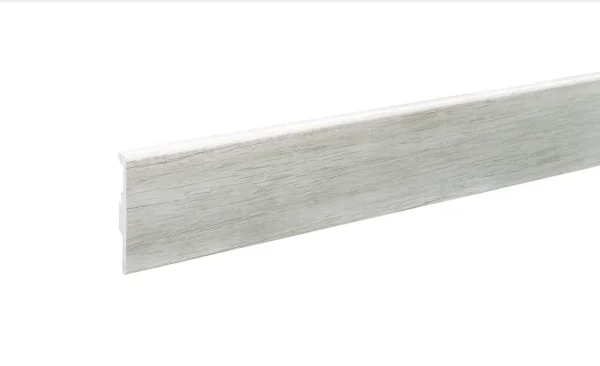 Плинтус дюрополимерный Bonkeel Дуб Северный (80х14х2000 мм) в Тольятти