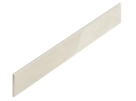 Керамогранит Coliseum Ардезия Уайт Плинтус (Натуральный, 7,2х60) в Тольятти