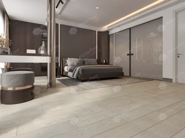 Инженерная доска Alpine Floor Villa Дуб Монблан в Тольятти