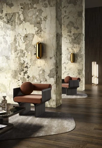 Керамогранит Italon Этернум Волкано 120х278 (Люкс и Реттифицированная) в Тольятти