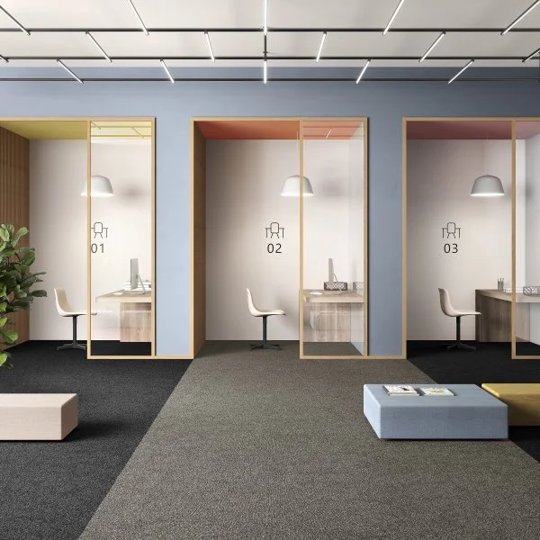 Ковровая плитка AW Medusa 40 в Тольятти