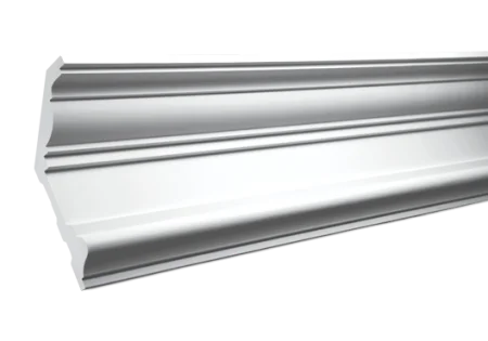 Карниз Европласт 1.50.132 2,0 м в Тольятти